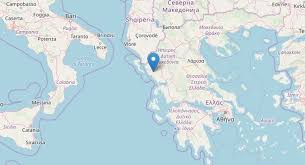 L'epicentro è stato la scossa è stata classificata di magnitudo 3.5. Forte Scossa Di Terremoto Di Magnitudo 5 9 In Grecia Avvertita Anche In Puglia E Calabria Giornale Di Sicilia