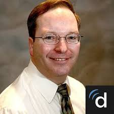 Dr. Benjamin Ruth, MD