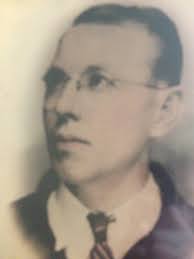 Walter Curry (1915-1942)