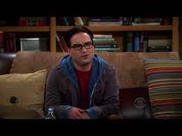 All three also served as head writers. The Big Bang Theory Penny And Leonard Fight Youtube