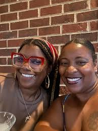 Thank you for responding and showing up when I asked