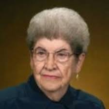 Most Recent Obituaries