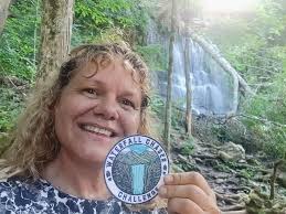 Tennessee State Parks Waterfall Chaser Challenge