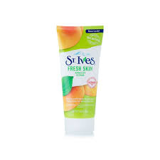 Ives apricot scrub is not a fleeting product for me. St Ives Fresh Skin Appricot Scrub 170g