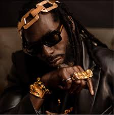 Buju Official (@bujuofficial) - Facebook