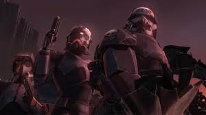 The bad batch season 1. A New Star Wars The Clone Wars Spinoff Series Will Reportedly Center On The Bad Batch Geektyrant