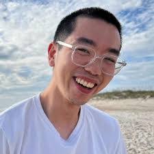 Ke Deng's Instagram, Twitter & Facebook