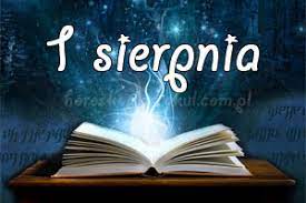 Napisz komentarz anuluj pisanie odpowiedzi. 1 Sierpnia Horoskop Urodzeniowy Imieniny I Znak Zodiaku