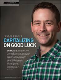 AALL Spectrum Leader Profiles