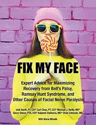 What does your number mean ? Fix My Face Expert Advice For Maximizing Recovery From Bell S Palsy Ramsay Hunt Syndrome And Other Causes Of Facial Nerve Paralysis By The Foundation For Facial Recovery Amazon Ae