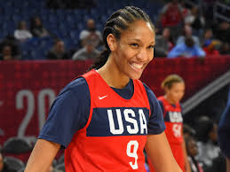It won't be a cakewalk for team usa in olympics basketball this year. Team Usa What S The 12 Woman Roster For The 2021 Tokyo Olympics Swish Appeal
