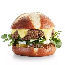 Pin On Rachael Ray S Burgers Of The Month