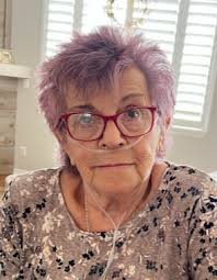 Obituary for Mary Jane Rutherford