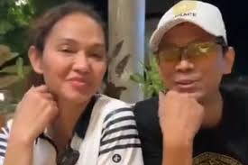 Doddy Sudrajat bertemu Bunda Corla di Bali, mendoakan Vanessa Angel dan  Bibi Ardiansyah tenang di alamnya