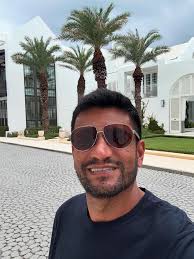 Francis Doria's Instagram, Twitter & Facebook