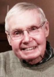 Richard Cameron Obituary