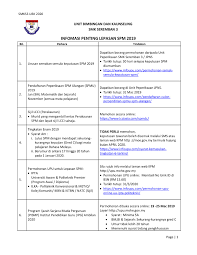 Panduan buat anda calon lepasan spm yang ingin membuat permohonan kemasukan ke institut pendidikan guru (ipg) sesi 2020. Tarikh Permohonan Ipg 2019 Permohonan Ipg Pismp 2021 Online Semakan Upu Pautan Permohonan Ipg Di Upuonline