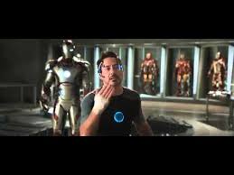 Produced by marvel studios and distributed by paramount pictures. Ierman Youtube