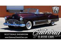 Image result for Madeira Maroon 1948 Cadillac