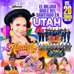 NATALY SALAZAR en UTAH