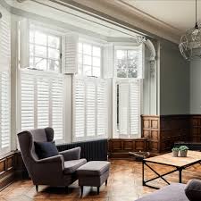 They are particularly stylish in living areas offering the ultimate in visual appeal as well as being energy efficient. Interior Window Shutters Everything You Need To Know Laurel Home