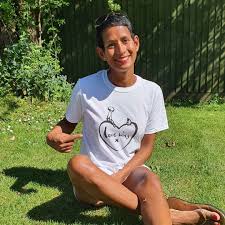 Naga, who earns up to £195,000 a year for her role on the breakfast sofa, has now been given a. Naga Munchetty S Feet Wikifeet