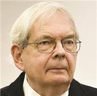 Richard Hoover Obituary (2024)