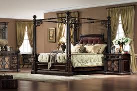 Rated 4.5 out of 5 stars. Bedroom Furniture Bedroom Sets Furniture Canopy Bed King Queen