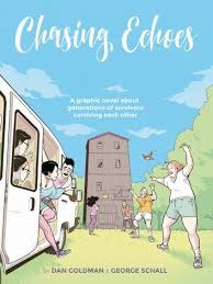 Chasing Echoes Ebook By Dan Goldman Rakuten Kobo In 2020 Ebook Free Books Download Books