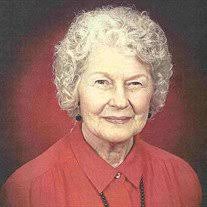 Obituary for Margaret Olson