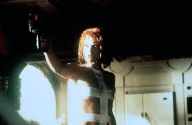 Wallace ( major iceborg ). Das Funfte Element 1997 Film Cinema De