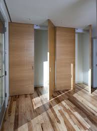 Floor To Ceiling Closet Doors Rixson Pivot Hinge Review Model 370 Center Hung Closet Door Alternative Hallway Closet Door Alternatives