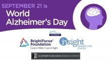 Brightfocus Foundation Alzheimer S Disease Research America S Charities