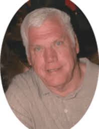 Mr. Garry Cook Obituary