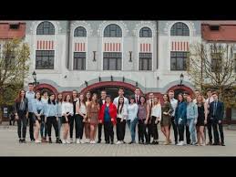 Maybe you would like to learn more about one of these? Clasa A Xii A B Colegiul National Vasile Lucaciu Promotia 2018 Youtube