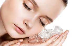 Demikian beberapa cara menghilangkan jerawat secara cepat, khusus untuk para cewek. Pusing Wajah Jerawatan Begini Mengusirnya Pakai Es Batu Tribunnews Com Mobile