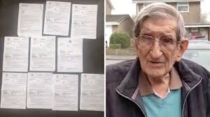 Couple's anger after being sent clean air zone fines worth £1k despite  never driving to Bristol