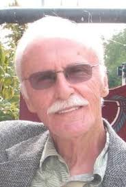 Russell Kay Obituary (1942