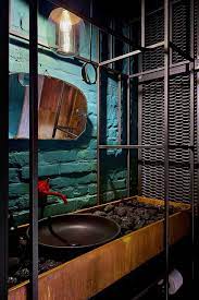 The function of garage is to save their vehicle inside the garage. 17 Small Bathroom Ideas Pictures Garage Design Interior Bathroom Design Styles Garage Design