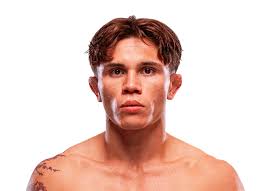 UFC Fight Night: Edwards vs. Brady Fight Results