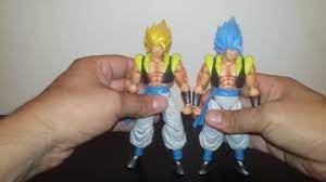 Check spelling or type a new query. Super Saiyan Gogeta Walgreens Exclusive Figure Review Youtube