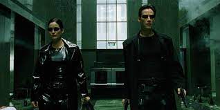 The Matrix Resurrections Matrix 4 Cast Release Date And More