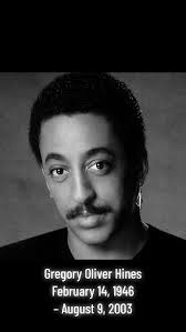 Gregory Oliver in Ms