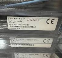330104-00-05-50-02-00 BENTLY Vibration probe brand new Shipping DHL or FedEX