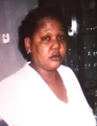 Obituary information for Willie Ruth Suber