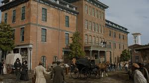 Check spelling or type a new query. Civil War Era Hospitals Behind The Lens A History In Pictures Essays And Photos Courtesy Of The Burns Archive Mercy Street Pbs