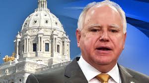 Governor Walz signs homelessness prevention and electronic wills into law