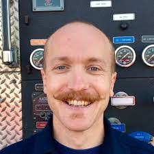 Danny Beamon's Instagram, Twitter & Facebook