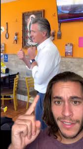 Muchos dicen que este será el próximo presidente de Estados Unidos 😱🇺🇸