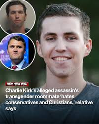 He hated us. He was not raised that way, but he, over the years, has become  really detached [and] been radicalized.”